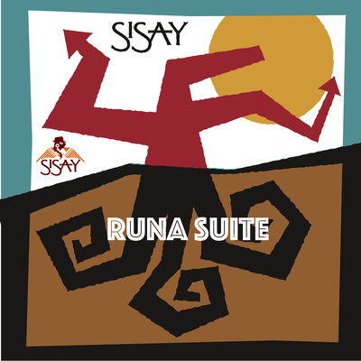 Runa Suite Front Cover