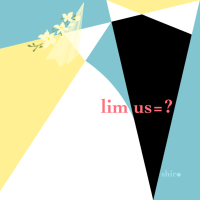 lim us = ? Front Cover