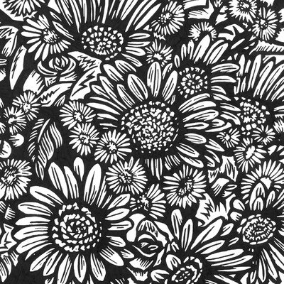 dooding songのジャケット写真