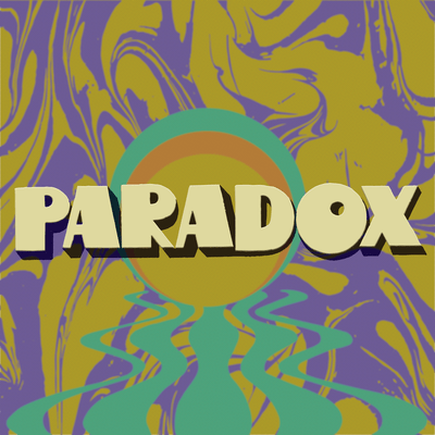 PARADOX Front Cover