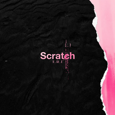 Scratch Front Cover