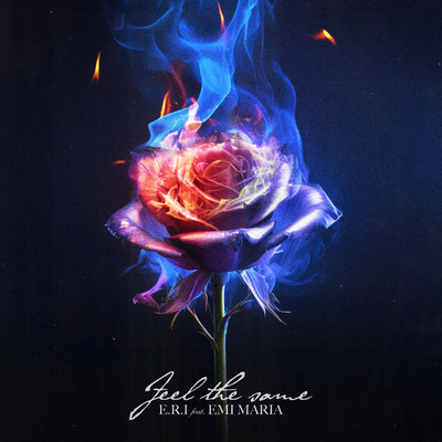 Feel The Same (feat. EMI MARIA) Front Cover