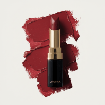 Lipstick Front Cover