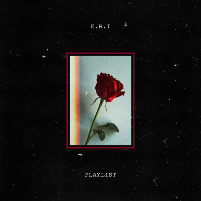 PLAYLIST Front Cover