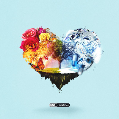 Unbalanceのジャケット写真