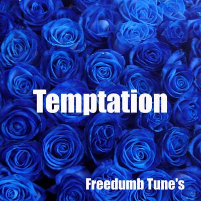 Temptation Front Cover