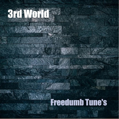 3rd World Front Cover