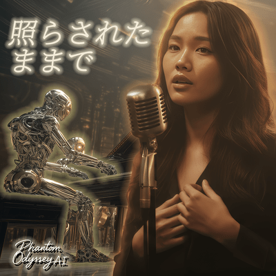 Stay Illuminated Front Cover