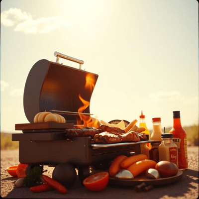 Grateful for all meat dish forever (Remake)のジャケット写真