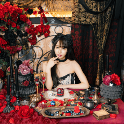 マルベリーのジャケット写真