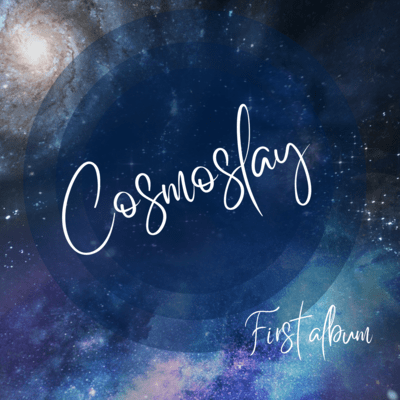 Cosmoslay Front Cover