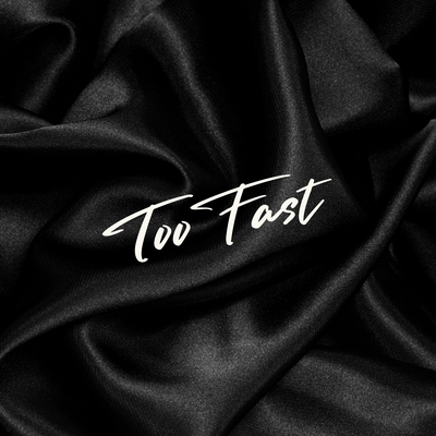 Too Fast Front Cover