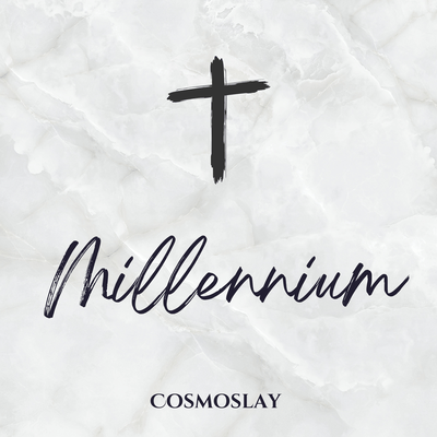 Millenniumのジャケット写真