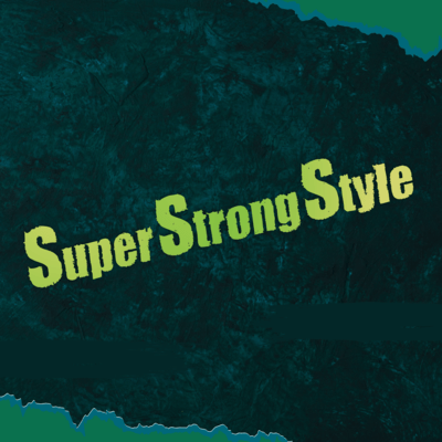 SSS Front Cover