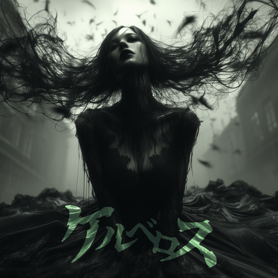 Cerberus Front Cover