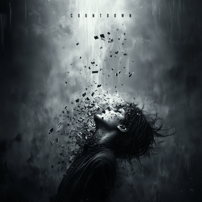 COUNTDOWN Front Cover