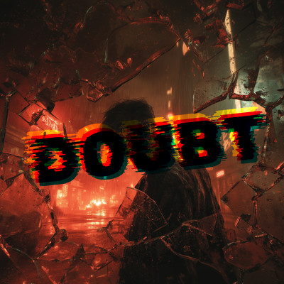 Doubt Front Cover