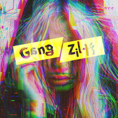Gang / Zil 汁のジャケット写真