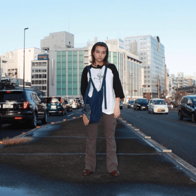 Sonic Busのジャケット写真