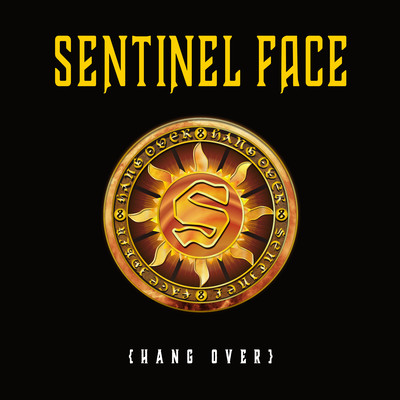 HANG OVER Front Cover