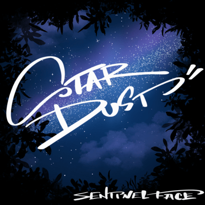 STARDUST Front Cover