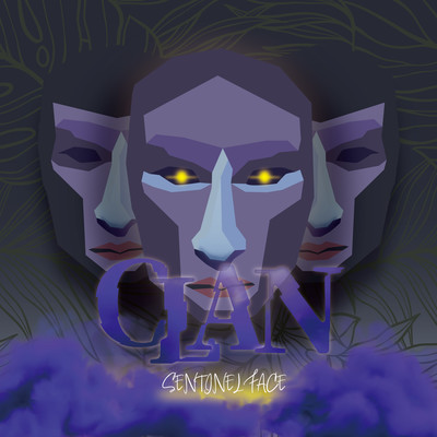 CLAN Front Cover