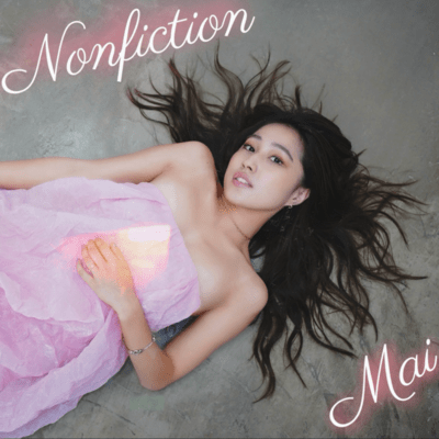 Nonfiction Front Cover