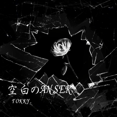 space anser Front Cover