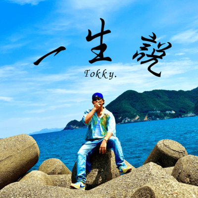 一生説のジャケット写真