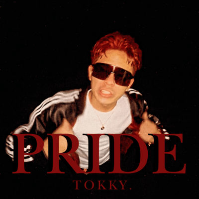 PRIDE Front Cover