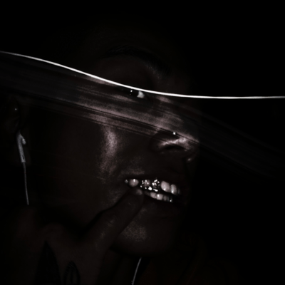 flame out Front Cover