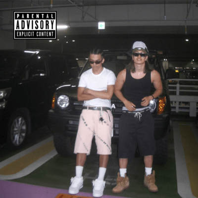 4Kのジャケット写真