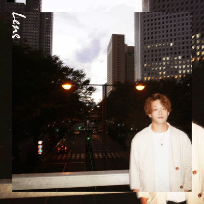 Lensのジャケット写真