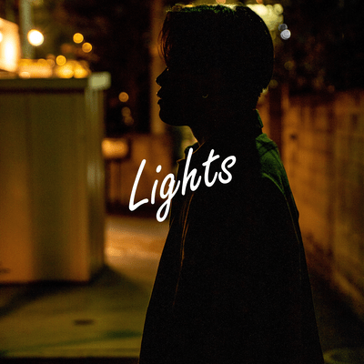 Lights Front Cover