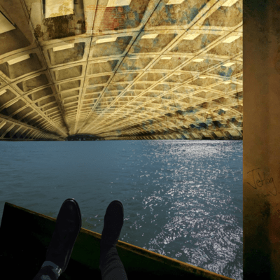 Jetlagのジャケット写真