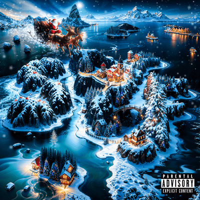 SVF Island2 Front Cover