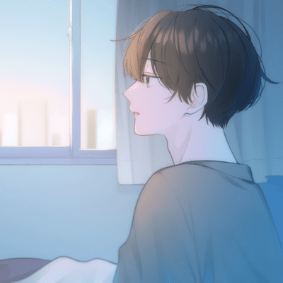 あくび (feat. GUMI)のジャケット写真