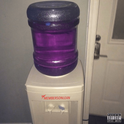 Rx Only (feat. Wake Up GG) Front Cover