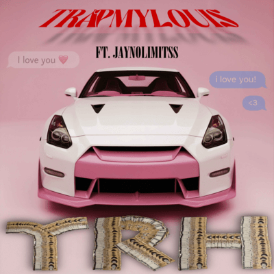 Young Rich Hurry (feat. Jaynolimitss) Front Cover