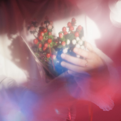 ヒペリカムのジャケット写真