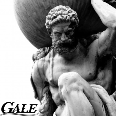 ATLUS (Original)のジャケット写真