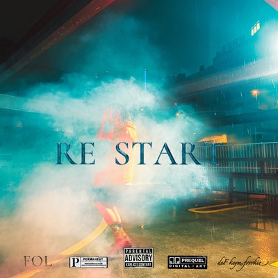 Restart Front Cover