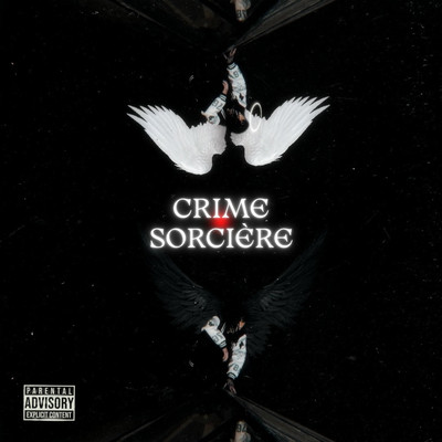 Crimesorcière Front Cover