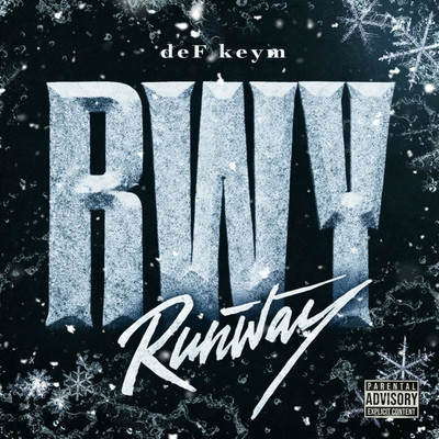 RWY Front Cover