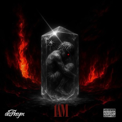 1AMのジャケット写真