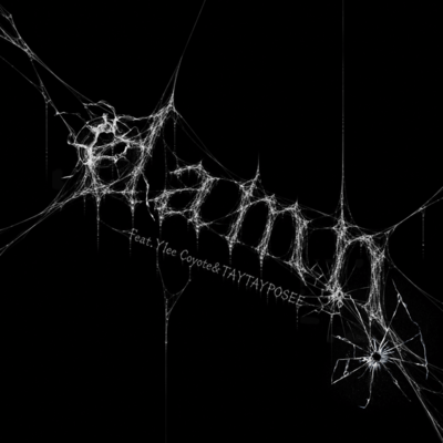 damn (feat. Y1ee Coyote & TAYTAY POSSE)のジャケット写真