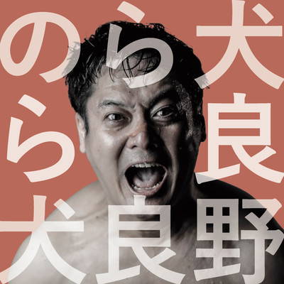 STRAY DOG Front Cover