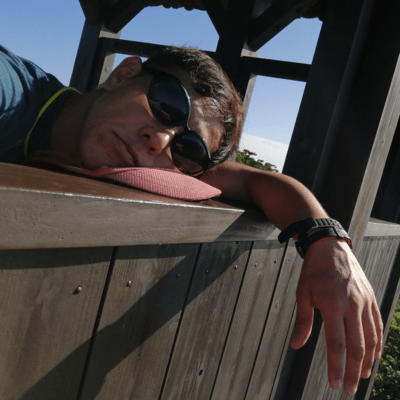 奴のジャケット写真