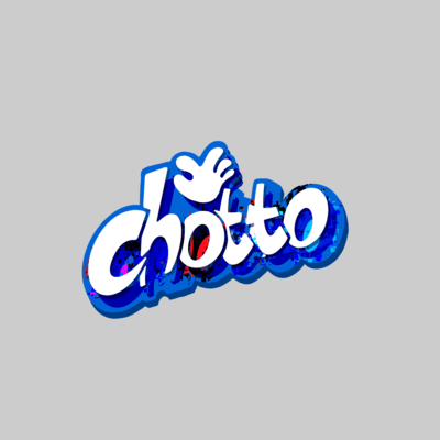 chotto Front Cover