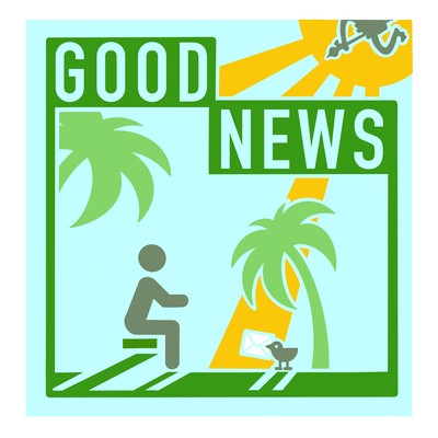 Good News (feat. Bear Motes, JUICY MAN, Ganafii & LazyWii) Front Cover